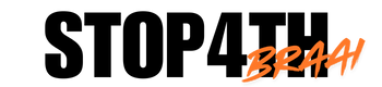 STOP4TH BRAAI BRAAI STANDS